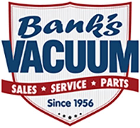 Banks vacuum - Although Electrolux vacuums have been discontinued, Bank's Vacuum still maintains parts and accessories in stock. We can provide over the counter parts, sales, and perform service and tune-ups on all Electrolux vacuum products. Call our experts to learn more about Electrolux or visit your local Bank's Vacuum store today. Let's talk Electrolux ...